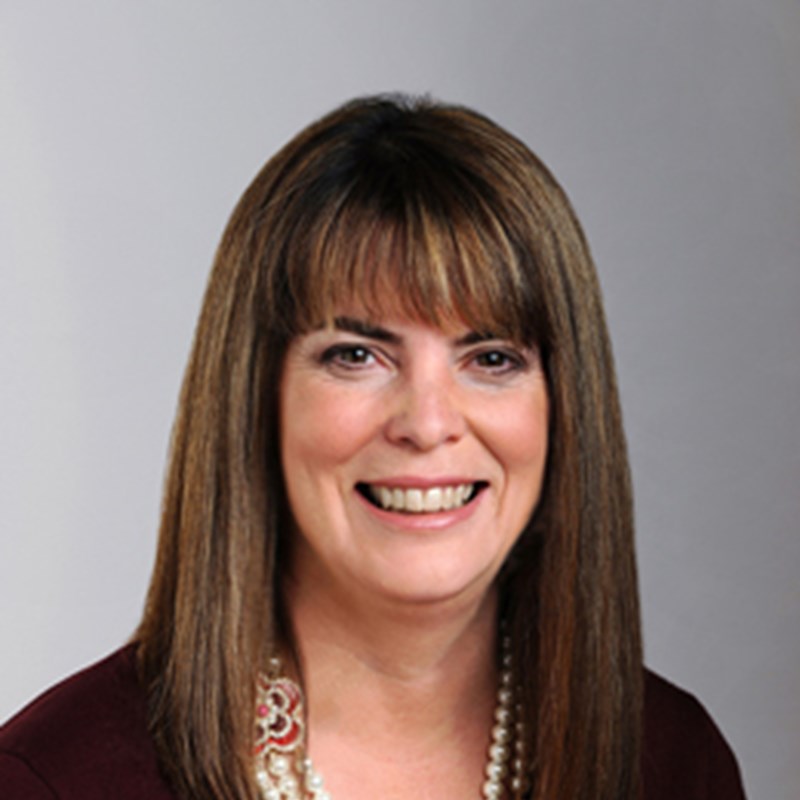 Cindy S. Kerr, Vice President, Operations
