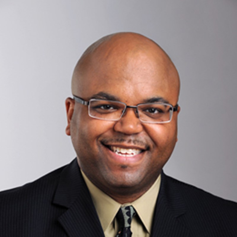 Michael Rheams, Operations Manager