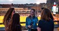 Toledo Mud Hens Rooftop Game