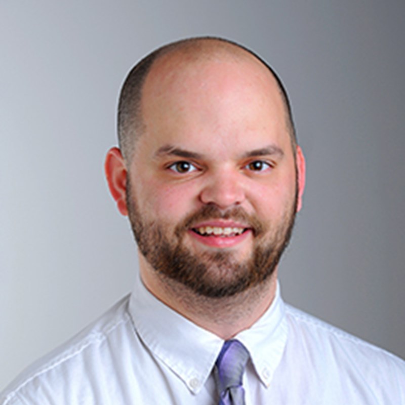 MacGregor Driscoll, Urban Planner