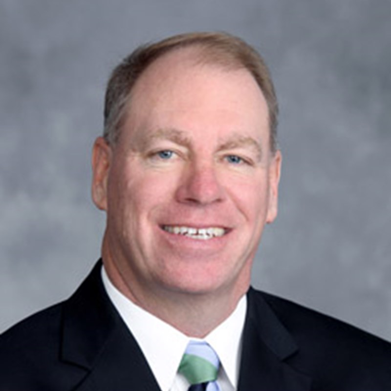 Paul L. Toth, President